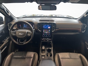 Vehicle image FORD Ranger DKab.Pick-up 2.0 EcoBlue 4x4 Wildtrak