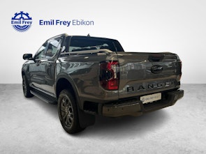 Vehicle image FORD Ranger DKab.Pick-up 2.0 EcoBlue 4x4 Wildtrak