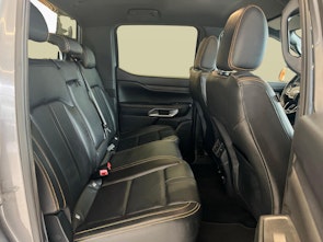 Vehicle image FORD Ranger DKab.Pick-up 2.0 EcoBlue 4x4 Wildtrak