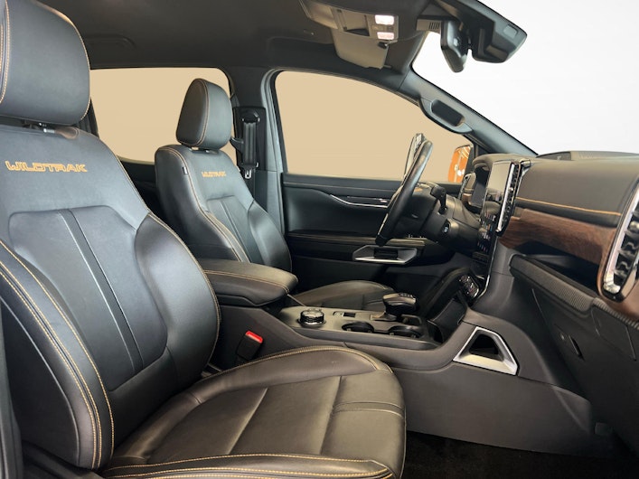 Vehicle image FORD RANGER