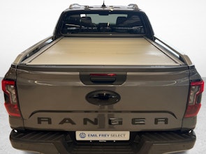 Vehicle image FORD Ranger DKab.Pick-up 2.0 EcoBlue 4x4 Wildtrak