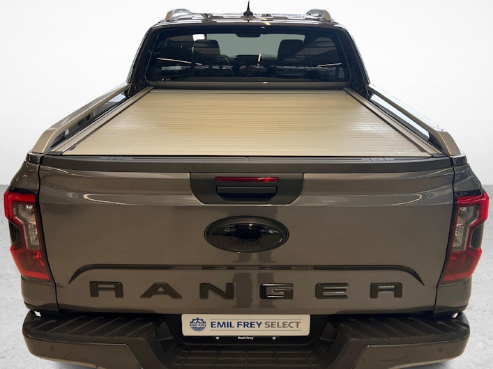 Vehicle image FORD RANGER