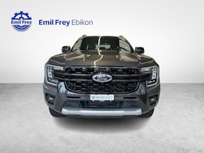 Vehicle image FORD Ranger DKab.Pick-up 2.0 EcoBlue 4x4 Wildtrak