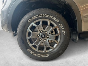 Vehicle image FORD Ranger DKab.Pick-up 2.0 EcoBlue 4x4 Wildtrak