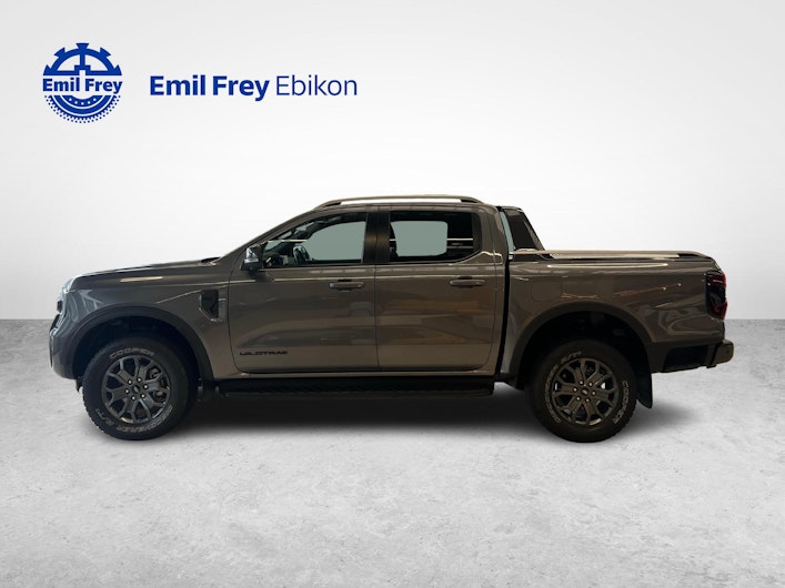 Vehicle image FORD RANGER