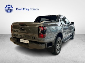 Vehicle image FORD Ranger DKab.Pick-up 2.0 EcoBlue 4x4 Wildtrak