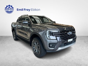 Vehicle image FORD Ranger DKab.Pick-up 2.0 EcoBlue 4x4 Wildtrak