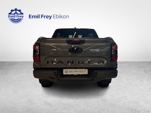 Vehicle image FORD Ranger DKab.Pick-up 2.0 EcoBlue 4x4 Wildtrak