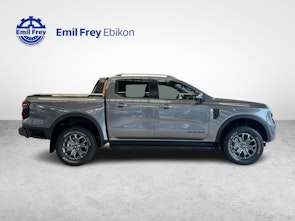 Vehicle image FORD Ranger DKab.Pick-up 2.0 EcoBlue 4x4 Wildtrak