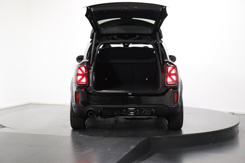 Vehicle image MINI COUNTRYMAN