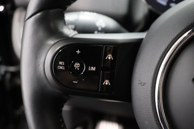 Vehicle image MINI COUNTRYMAN