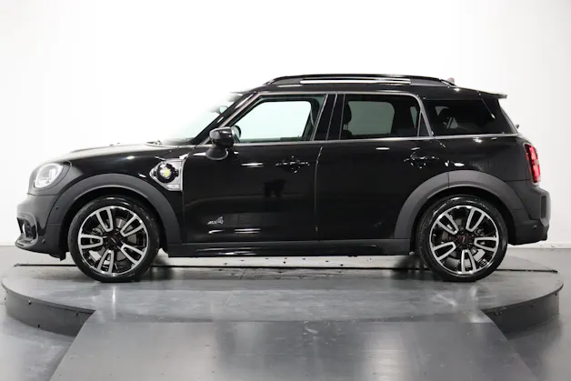 Mini Countryman F60 1.5i Cooper S E ALL4