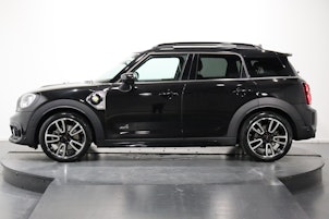 Vehicle image MINI Countryman F60 1.5i Cooper S E ALL4