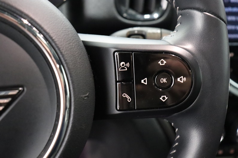 Vehicle image MINI COUNTRYMAN