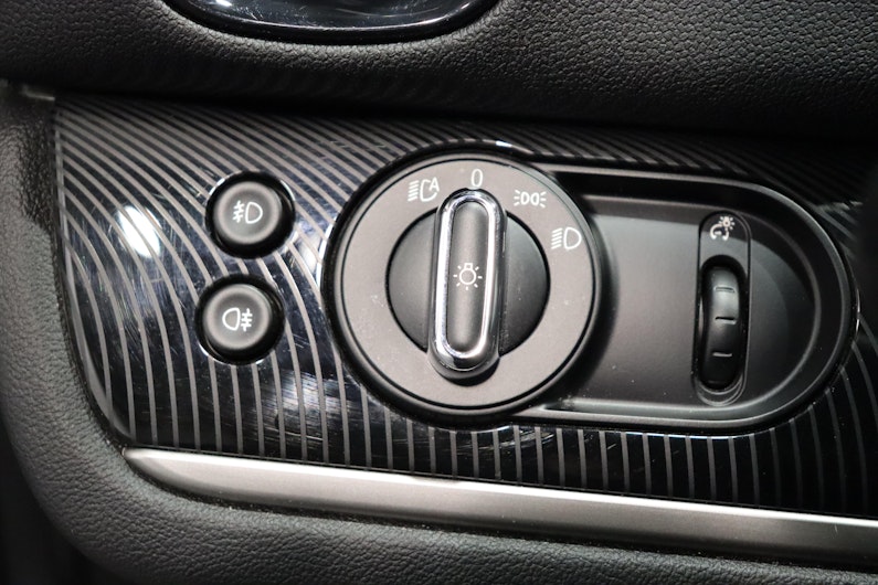 Vehicle image MINI COUNTRYMAN