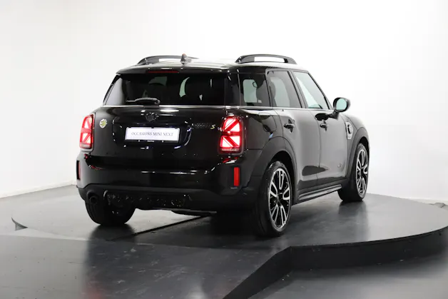 Mini Countryman F60 1.5i Cooper S E ALL4