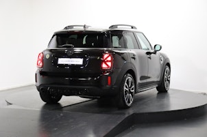 Vehicle image MINI Countryman F60 1.5i Cooper S E ALL4