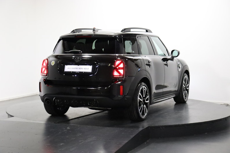 Vehicle image MINI COUNTRYMAN