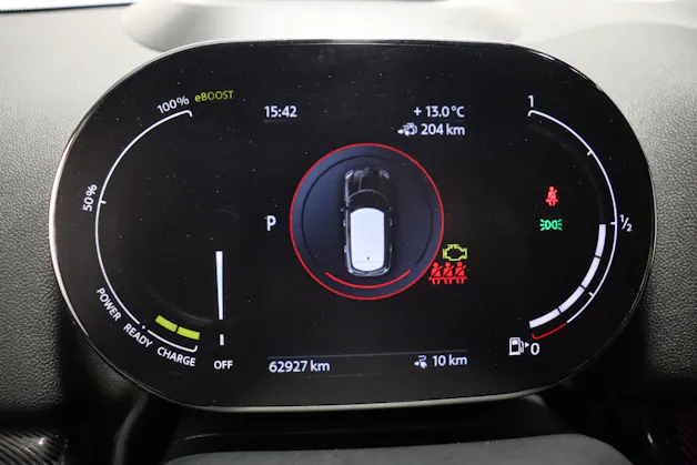 Mini Countryman F60 1.5i Cooper S E ALL4