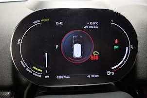 Vehicle image MINI Countryman F60 1.5i Cooper S E ALL4