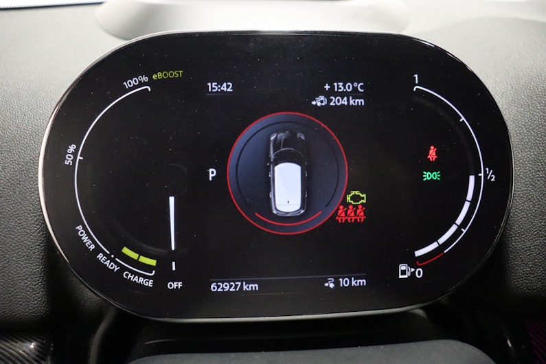 Vehicle image MINI COUNTRYMAN