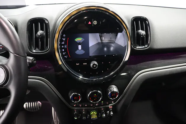 Mini Countryman F60 1.5i Cooper S E ALL4