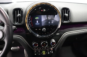 Vehicle image MINI Countryman F60 1.5i Cooper S E ALL4