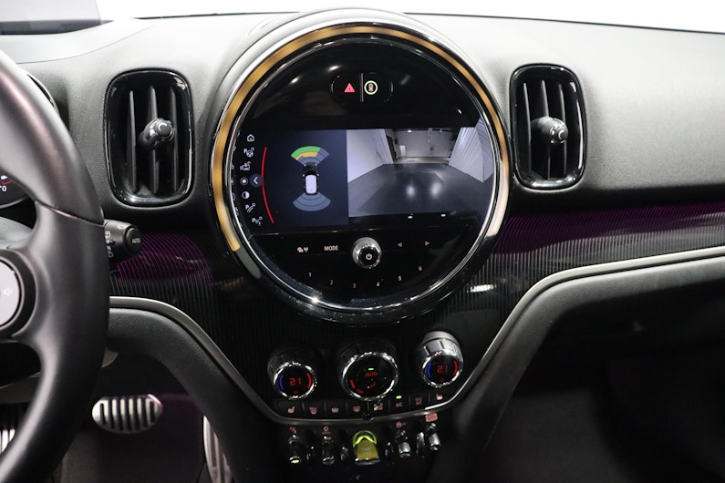 Vehicle image MINI COUNTRYMAN