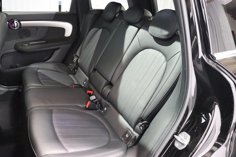 Vehicle image MINI COUNTRYMAN