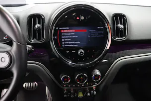 Mini Countryman F60 1.5i Cooper S E ALL4