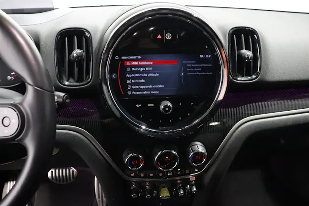 Mini Countryman F60 1.5i Cooper S E ALL4