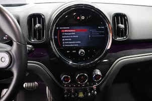 Vehicle image MINI Countryman F60 1.5i Cooper S E ALL4