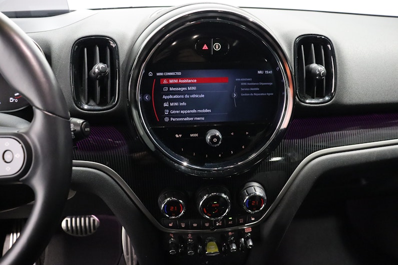 Vehicle image MINI COUNTRYMAN