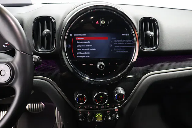 Mini Countryman F60 1.5i Cooper S E ALL4