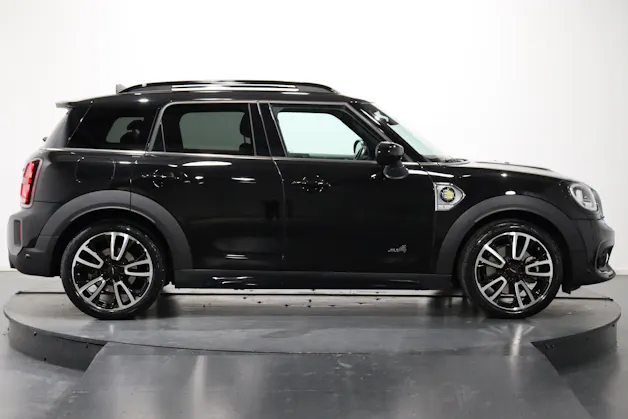 Mini Countryman F60 1.5i Cooper S E ALL4
