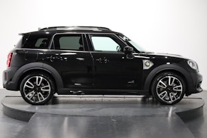 Vehicle image MINI Countryman F60 1.5i Cooper S E ALL4