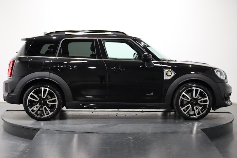 Vehicle image MINI COUNTRYMAN