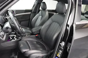 Mini Countryman F60 1.5i Cooper S E ALL4