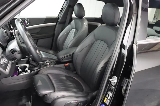 Mini Countryman F60 1.5i Cooper S E ALL4
