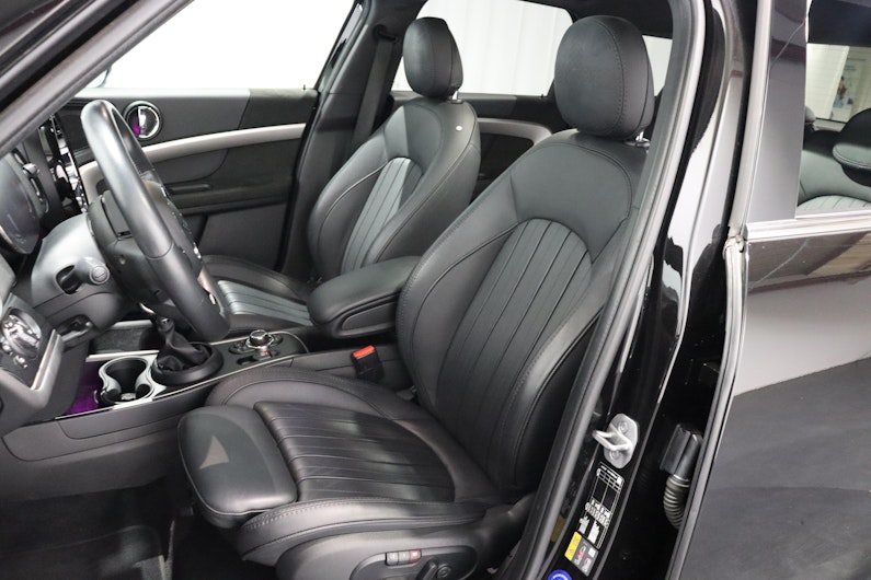 Vehicle image MINI COUNTRYMAN