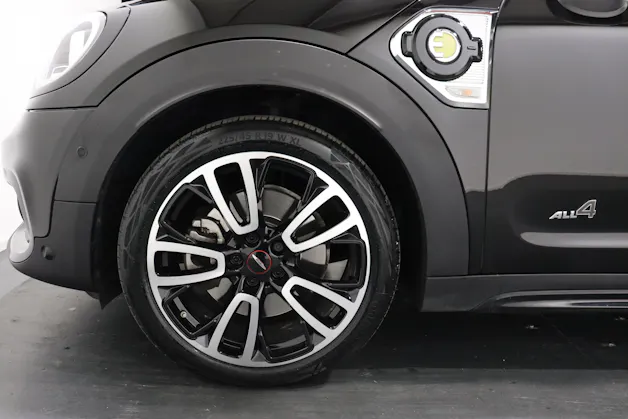 Mini Countryman F60 1.5i Cooper S E ALL4