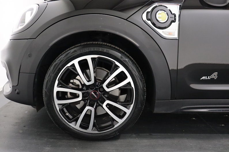 Vehicle image MINI COUNTRYMAN