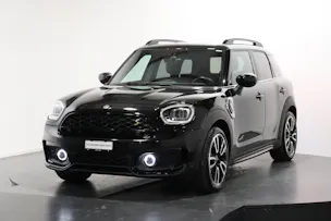 Mini Countryman F60 1.5i Cooper S E ALL4