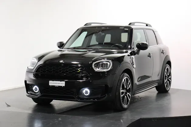 Mini Countryman F60 1.5i Cooper S E ALL4