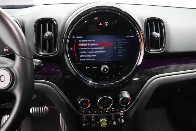 Mini Countryman F60 1.5i Cooper S E ALL4
