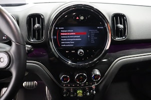 Vehicle image MINI Countryman F60 1.5i Cooper S E ALL4