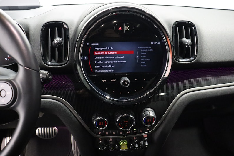 Vehicle image MINI COUNTRYMAN