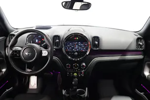 Mini Countryman F60 1.5i Cooper S E ALL4