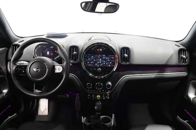 Mini Countryman F60 1.5i Cooper S E ALL4