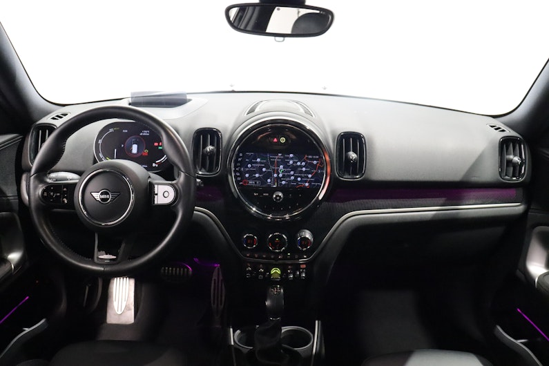 Vehicle image MINI COUNTRYMAN